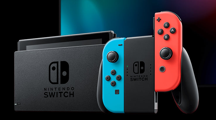La producción de Nintendo Switch se vería perjudicada por la crisis de suministros pese a la alta demanda
